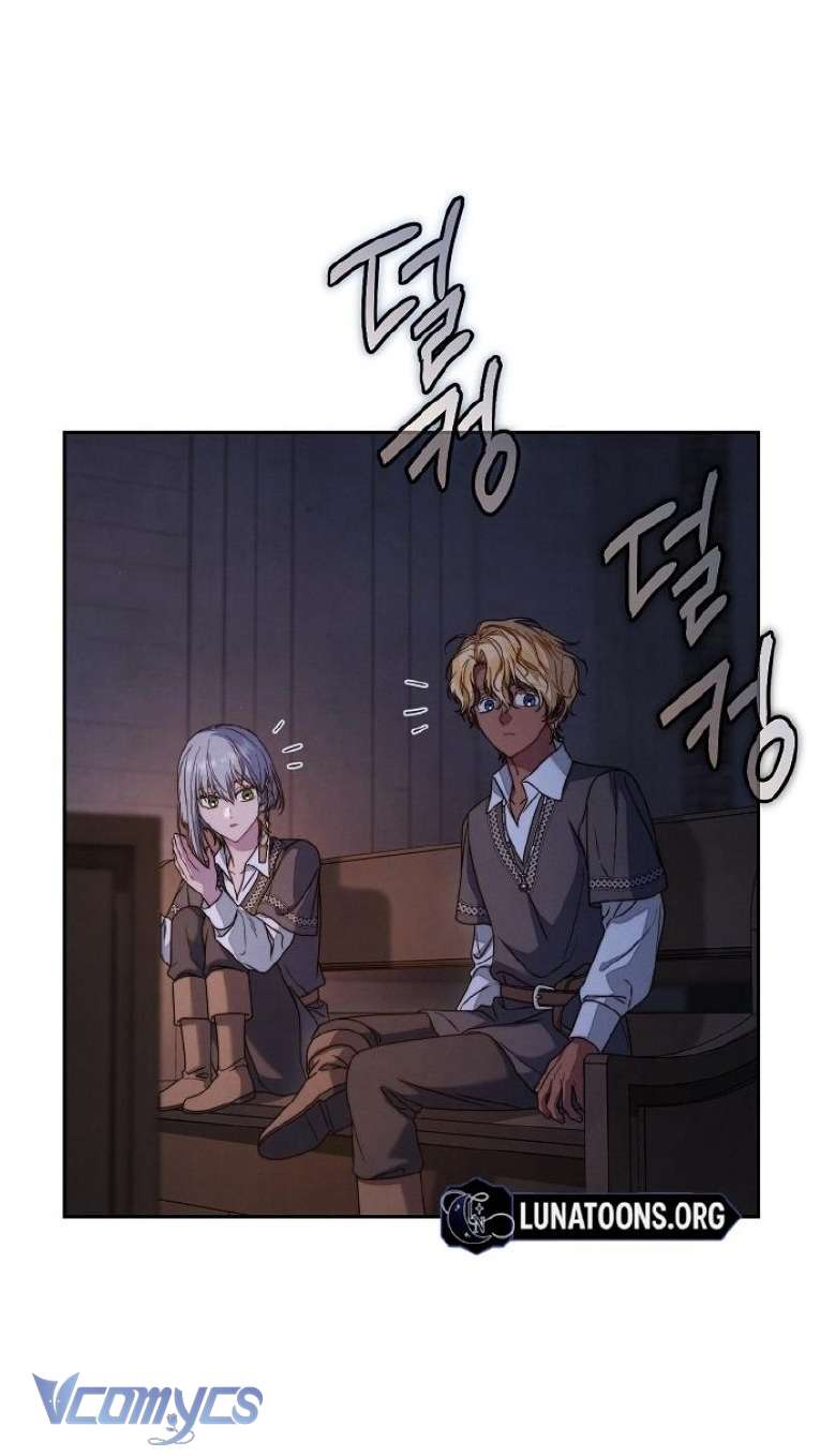 Hôn Nhân Vụ Lợi 2: Bản Tình Ca Không Thể Quên Chap 35 - Trang 2