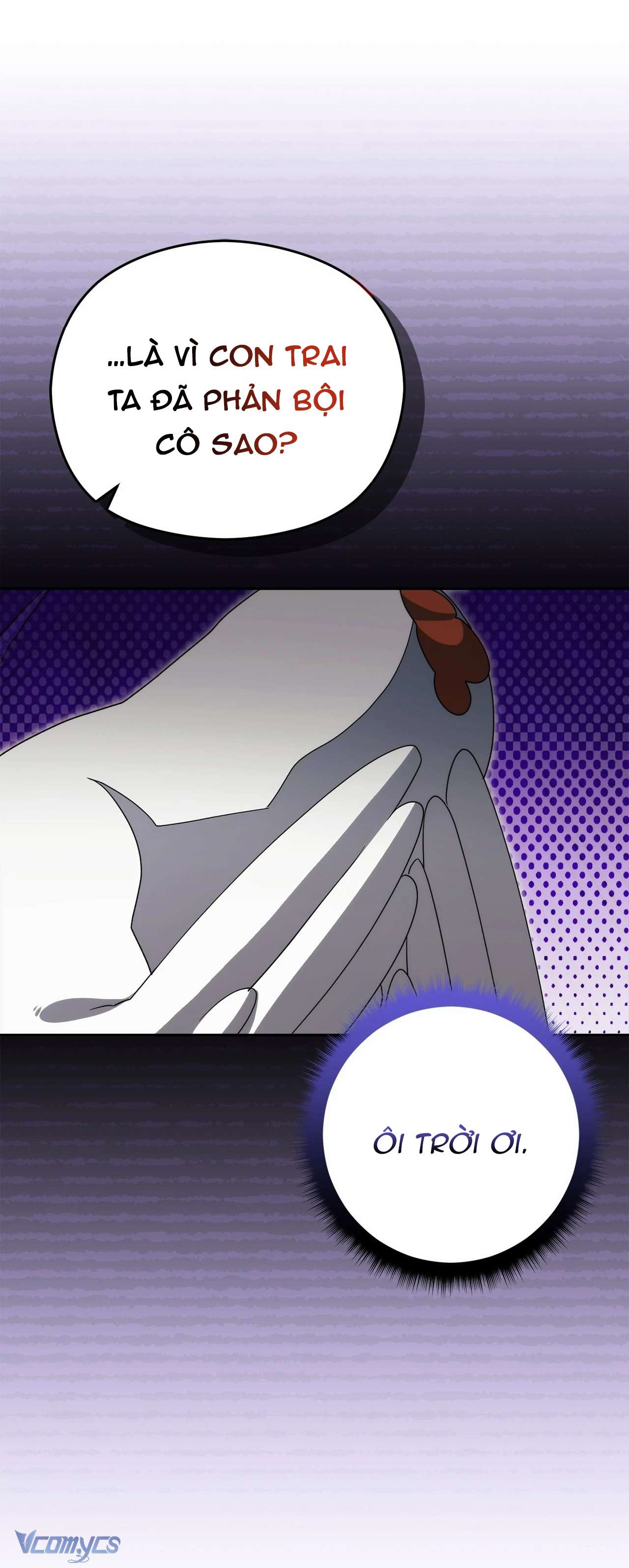 Nàng Công Chúa Trong Chuồng Gà Chap 24 - Trang 4