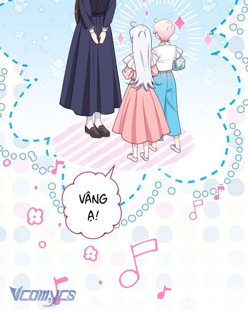 Hầu Gái Độc Quyền Của Hoàng Hậu Phản Diện Chap 66 - Trang 4