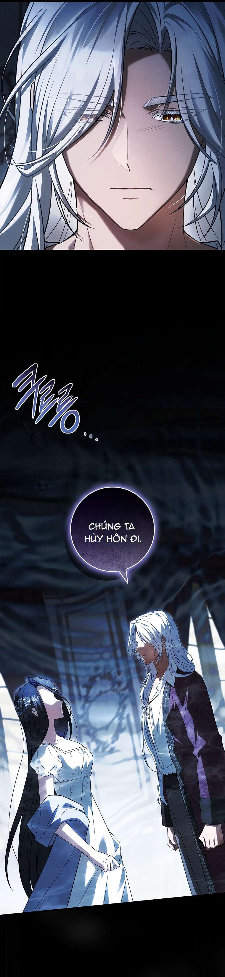 Văn Phòng Thám Tử Dành Cho Nam Chính Hối Hận! Chap 12 - Trang 3