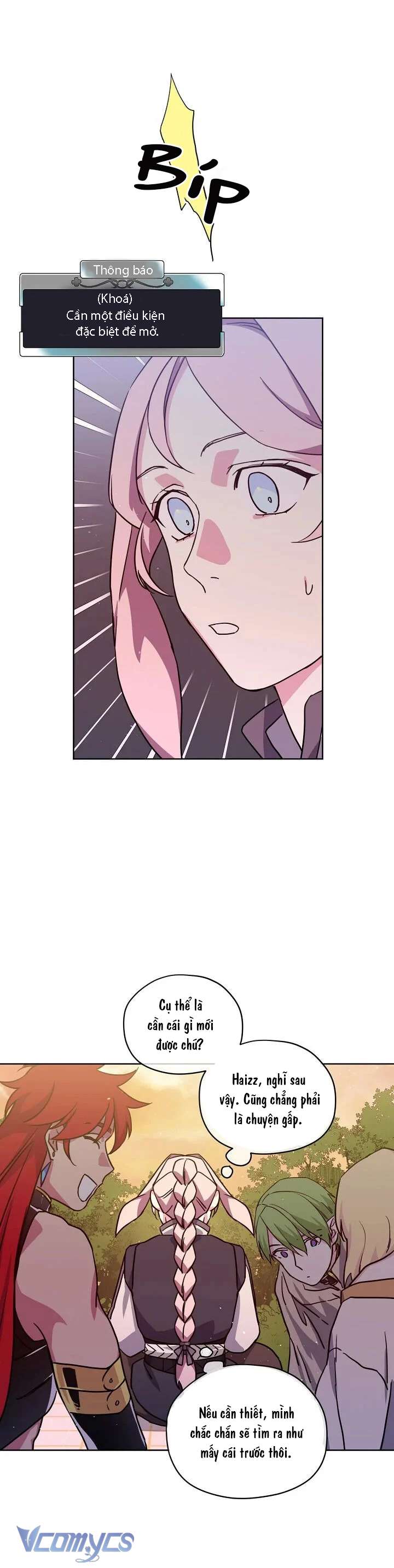 CHITRA Chap 81 - Next Chapter 81.1