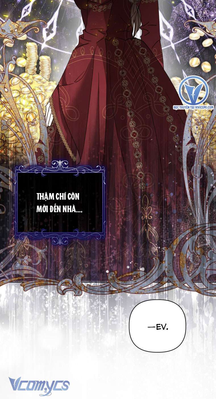 Mọt Sách Là Bạo Quân Chap 32 - Trang 3