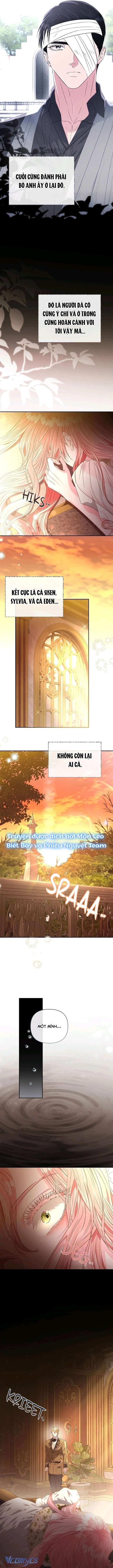 Tôi Bị Ám Ảnh Bởi Người Chồng Phản Diện Chap 61 - Trang 2
