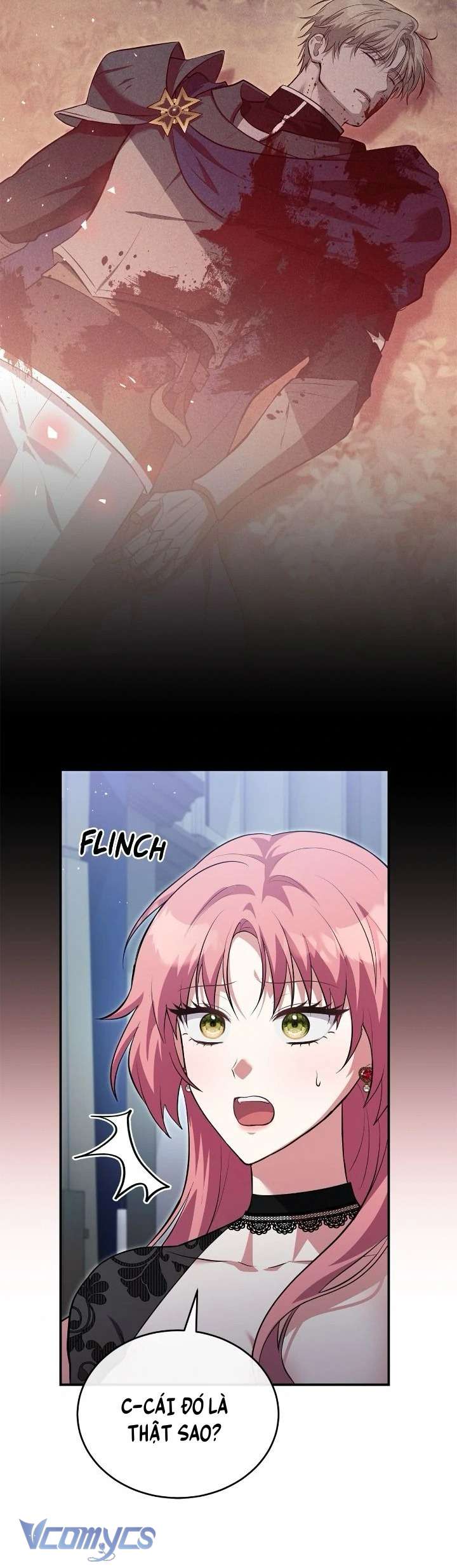 Dàn Harem Nóng Bỏng Đang Dần Lạnh Nhạt với Tôi! Chap 11 - Trang 3