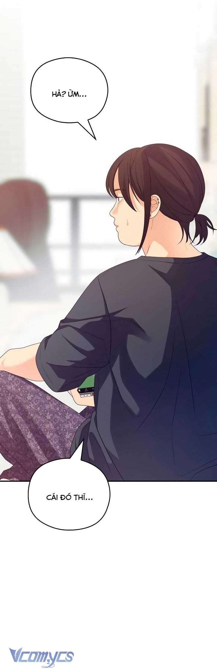 [18+] Cậu Ổn Đến Mức Nào Chap 45 - Trang 2