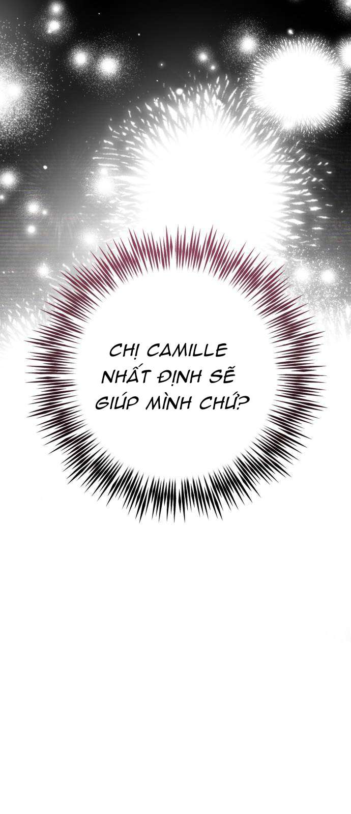 Nữ Công Tước Chiến Lợi Phẩm Chap 40 - Trang 3