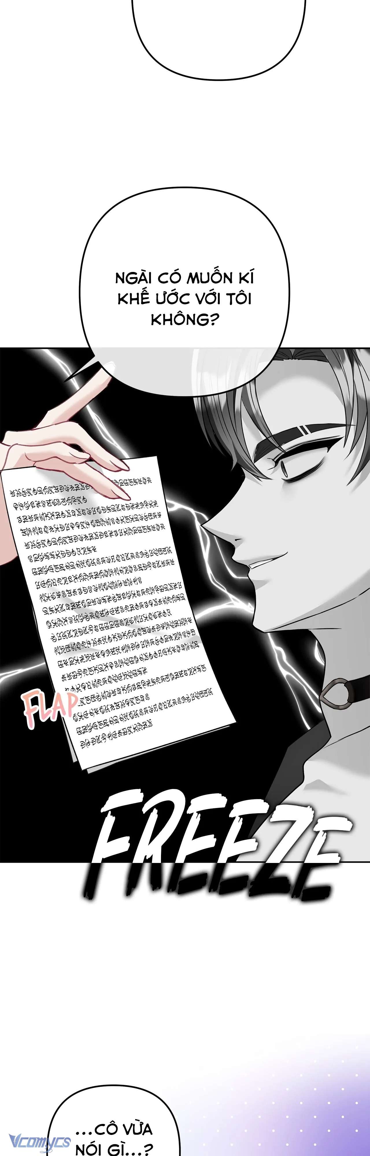 [18+] Chủ Nhân Hầm Ngục Hạng S Chap 10 - Trang 2