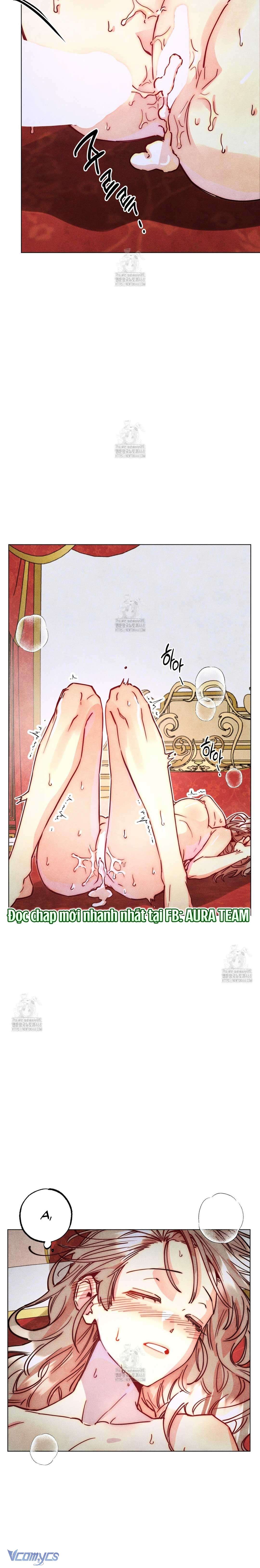 Thu Thập Đêm Đầu Tiên Của Các Nam Chính Chap 37 - Trang 3