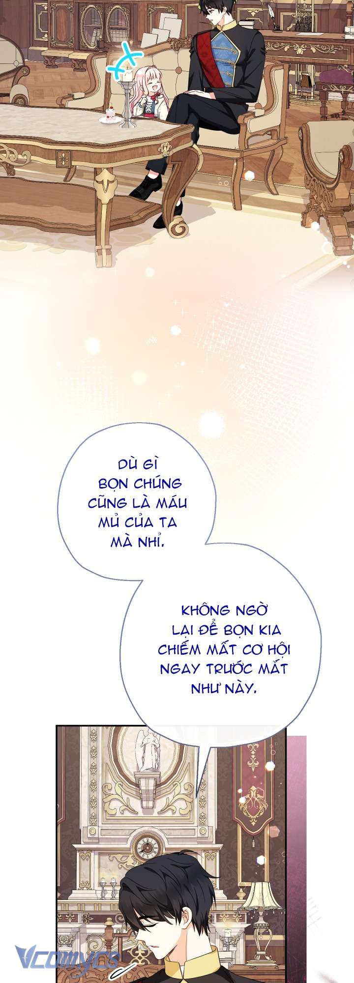 Tiểu Thư Tích Tiền Đi Bụi Chapter 100 - Trang 4