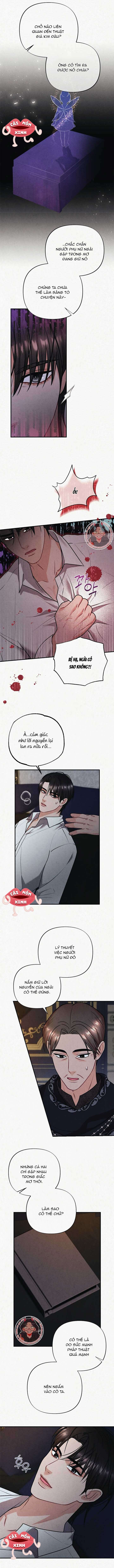 Tù Binh Trong Mơ Tù Binh Trong Mơ-Chap 10 - Trang 2