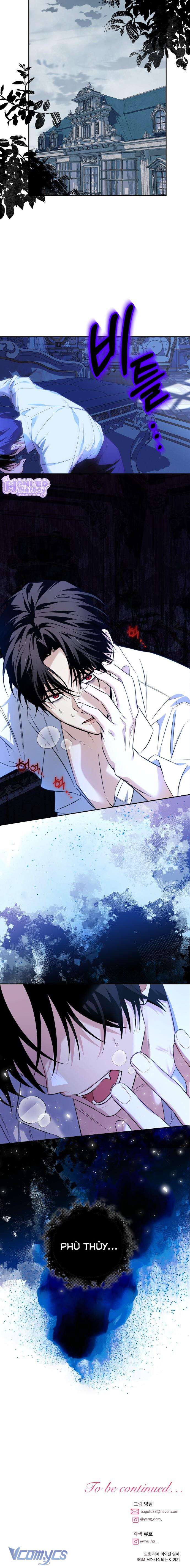 Cách Để Khiến Cuốn Tiểu Thuyết Bi Kịch Thành Chữa Lành Chap 1 - Trang 3