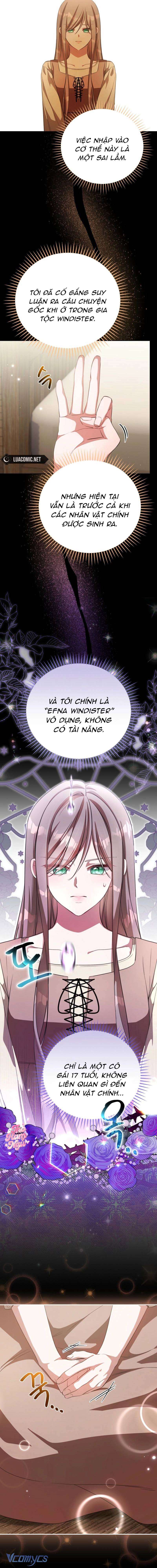 Giáo Viên Ở Trường Mẫu Giáo Quý Tộc Lại Một Ngày Vất Vả Chap 3 - Trang 2