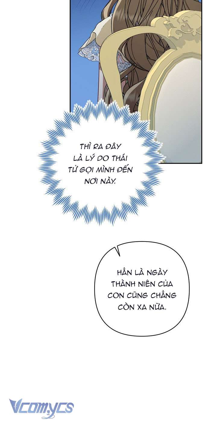 Tôi Đã Xem Một Vở Kịch Chap 14 - Next Chap 15