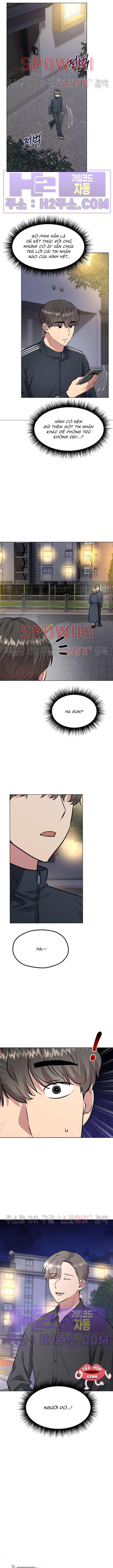 Twenty Nights Twenty Nights-Chap 23 - Trang 2