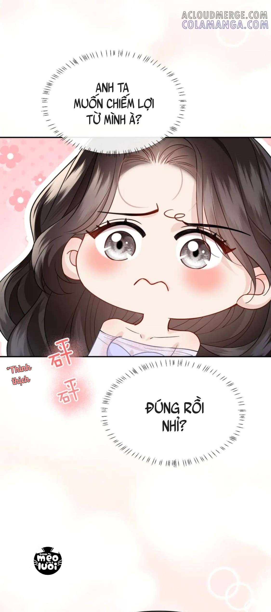 Tình Si Chap 38 - Trang 2