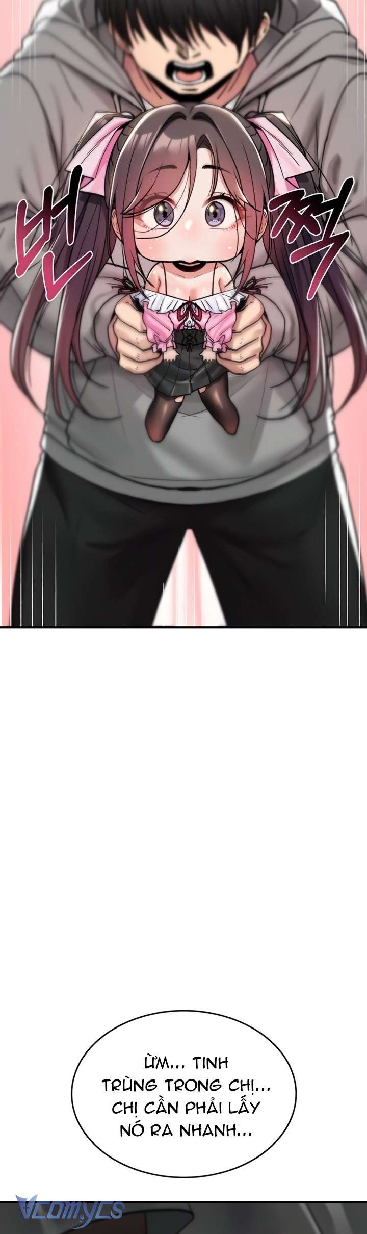 Tôi Sẽ Không Bị Khuất Phục Đâu Chap 13 - Trang 2