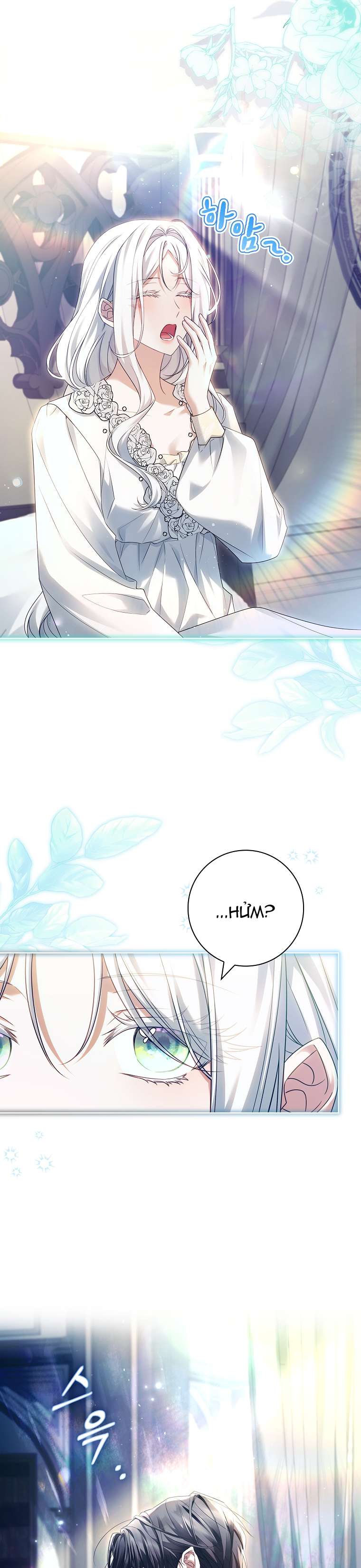 Chồng Ơi, Tại Sao Chúng Ta Không Thể Ly Hôn? Chap 46 - Trang 4