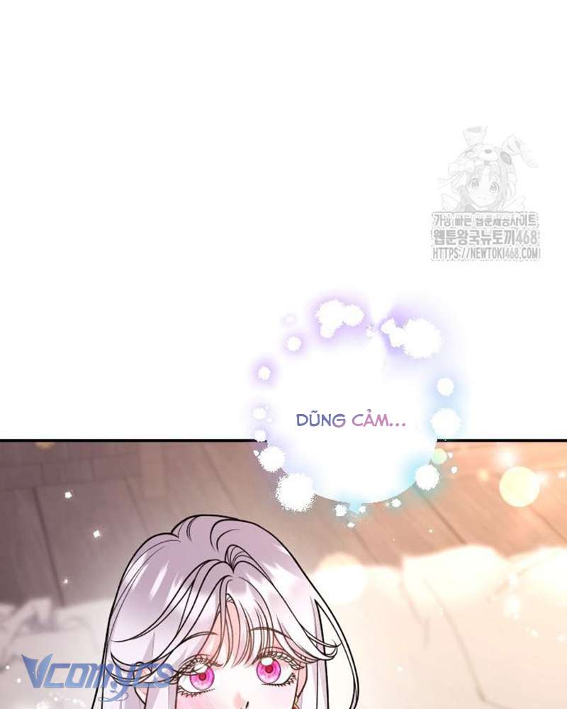 Trước Khi Em Có Ý Định Chạy Trốn Ta Sẽ Ngăn Chặn Nó Chap 11 - Trang 4