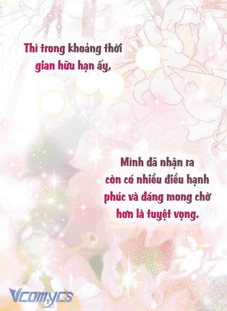 Thời Gian Của Nhân Vật Phụ Có Giới Hạn Chap 89 - Trang 3