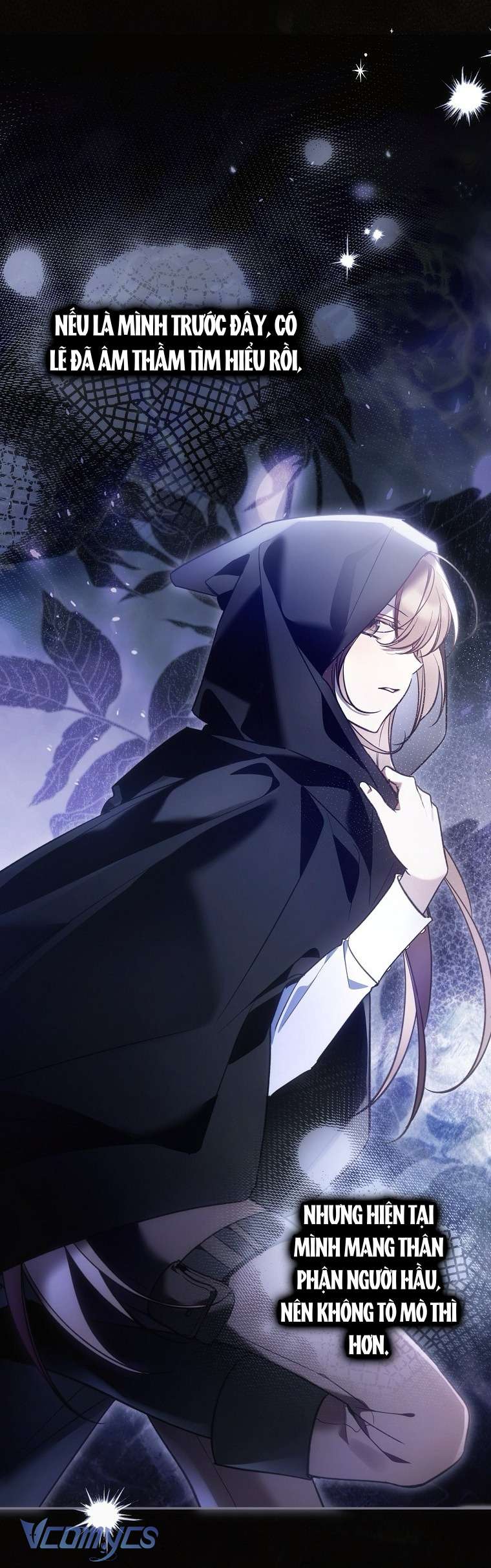 Độc Chiếm Sủng Ái Của Công Chúa Út, Mọi Người Đều Say Mê Tôi. Chap 41 - Trang 3