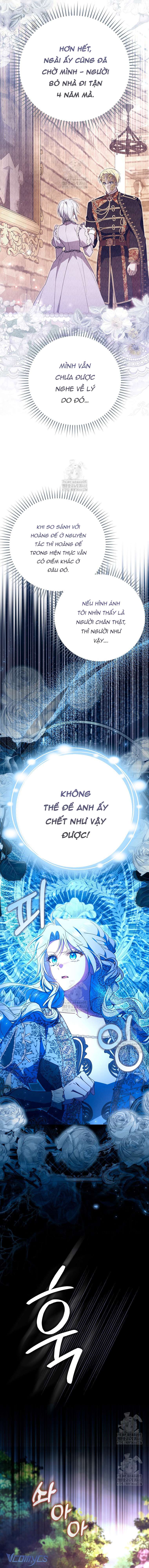 Chồng Của Tôi Giống Nam Chính Quá Đi Chap 35 - Trang 2