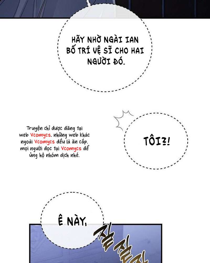 Nữ Hầu Báo Thù: Thời Khắc Cuối Cùng Chap 37 - Next Chap 38