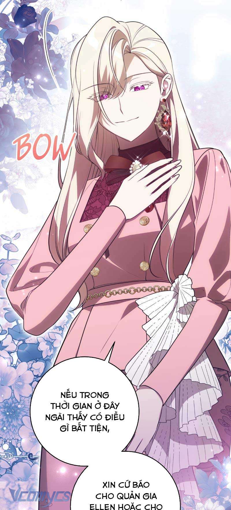 Cái Giá Phải Trả Chap 82 - Next Chap 83