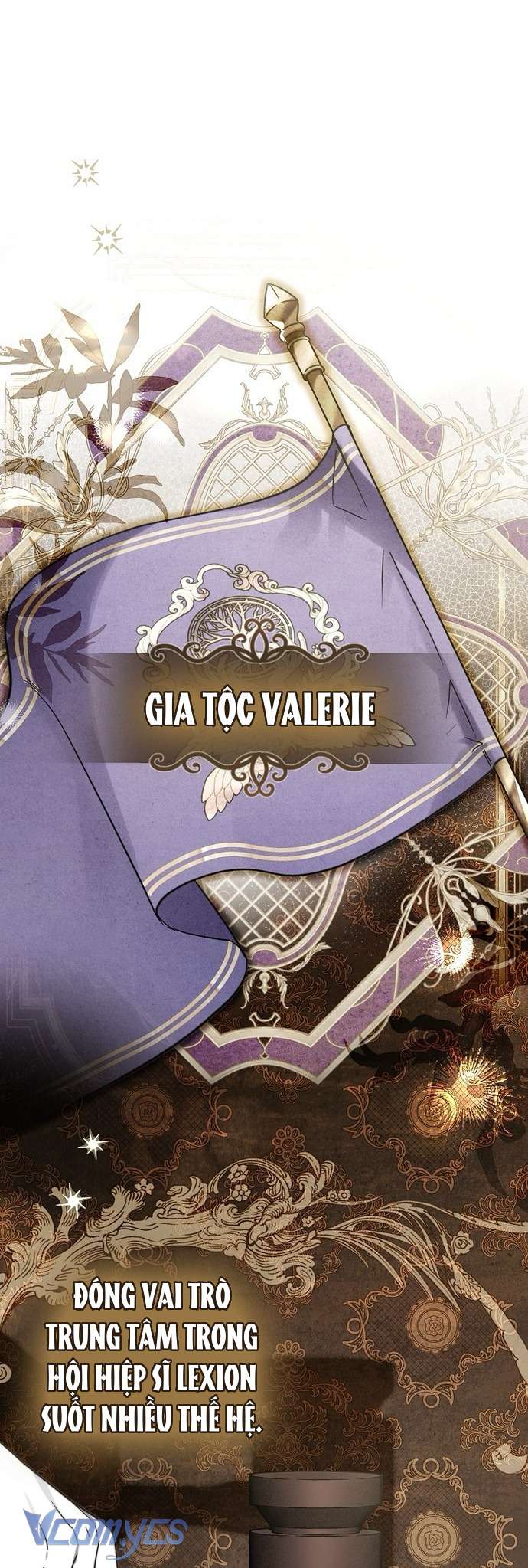 Độc Chiếm Sủng Ái Của Công Chúa Út, Mọi Người Đều Say Mê Tôi. Chap 15 - Trang 4