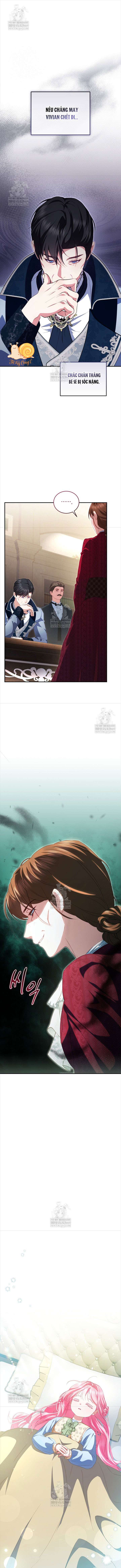 Tôi Là Người Duy Nhất Không Biết Ác Nữ Là Một Người Đàn Ông Chap 8 - Trang 2