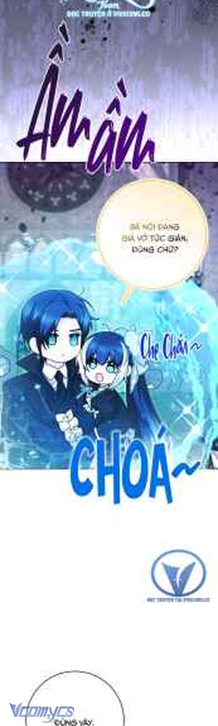 Bé Con Cá Voi Sát Thủ Chap 62 - Trang 4