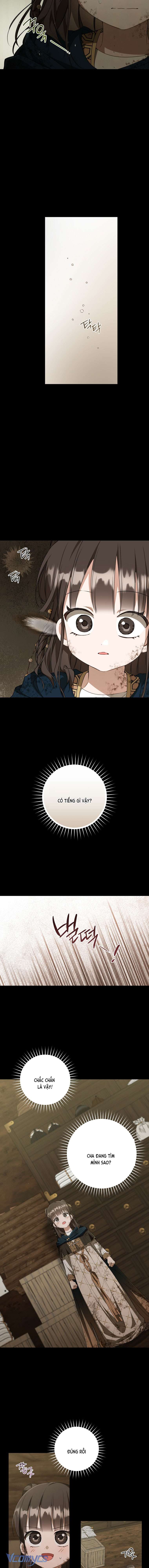 Trở Thành Cô Cháu Gái Bị Khinh Miệt Của Nhà Quyền Quý Chap 37 - Trang 2