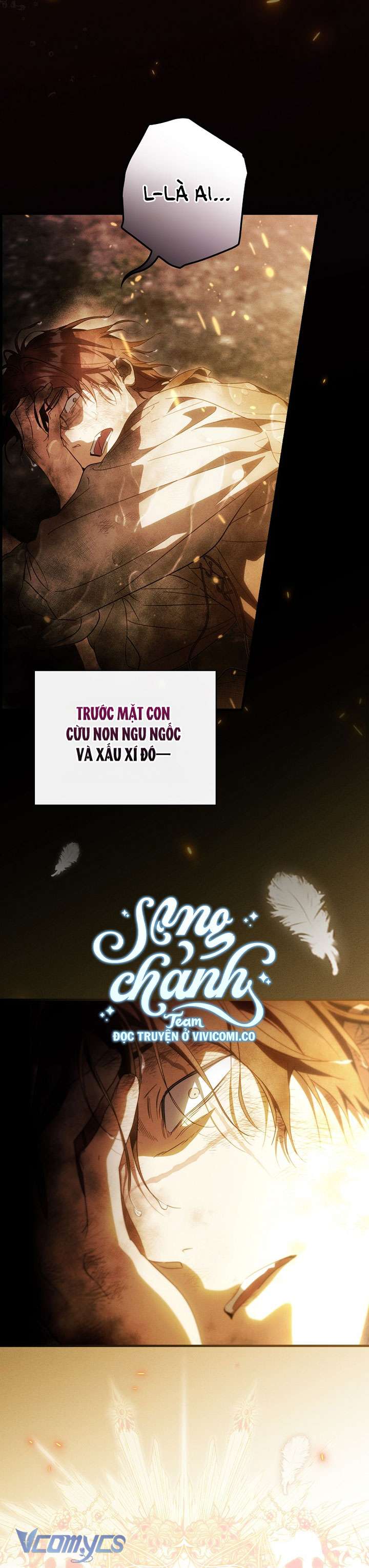 Phương Pháp Khiến Phu Quân Đứng Về Phía Tôi Chap 112 - Trang 3