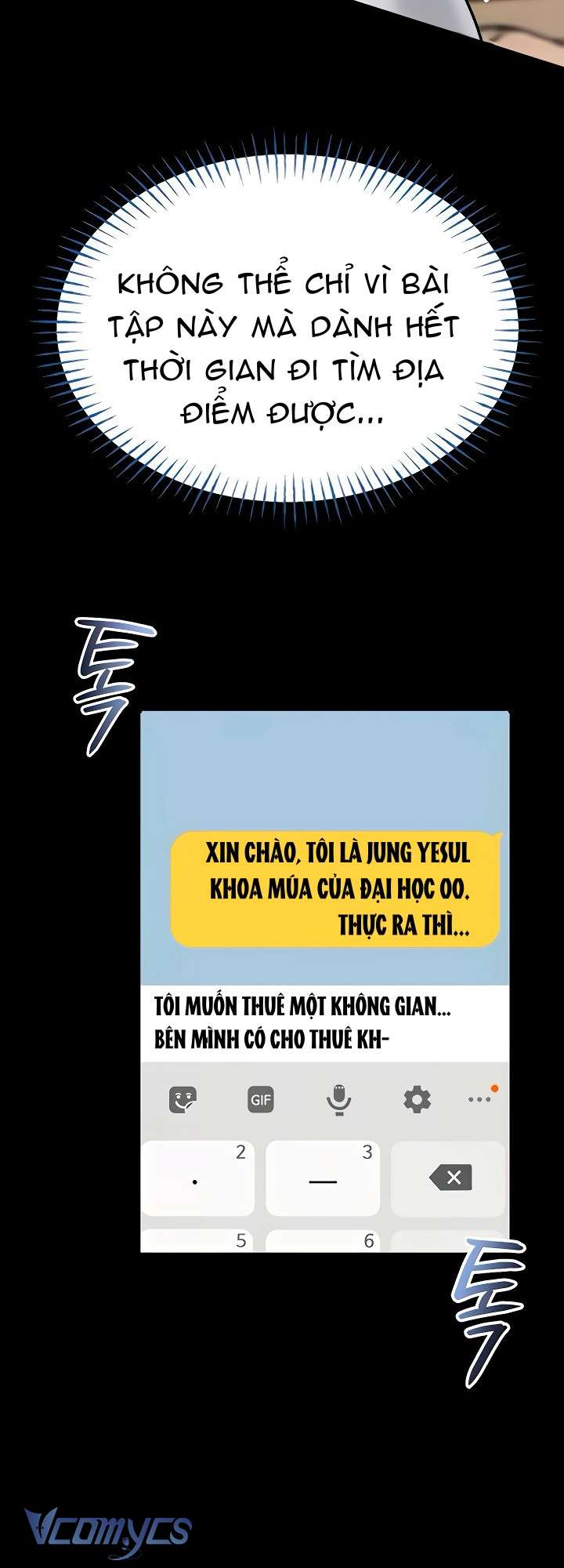 Hướng Dẫn Bảo Vệ Bản Thân Chap 11 - Trang 2