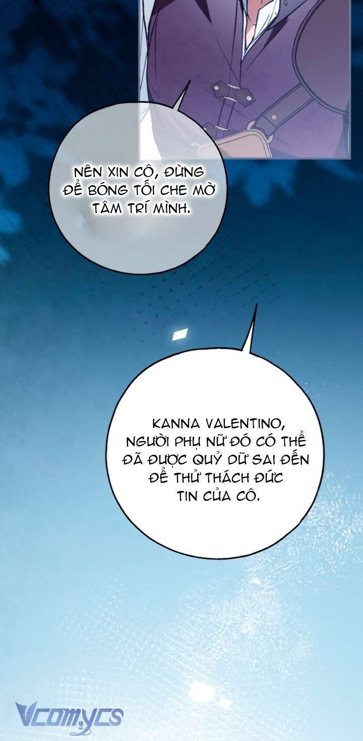 Ai Đó Đang Điều Khiển Cơ Thể Của Tôi Chap 75 - Trang 4