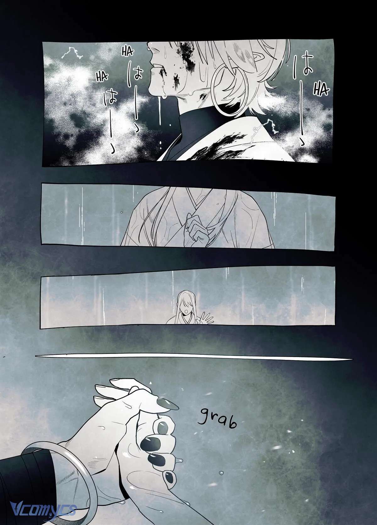 『18+』Tuyển Tập Truyện Ngắn Sếch Tàn Bạo Chap 73.2 - Trang 2