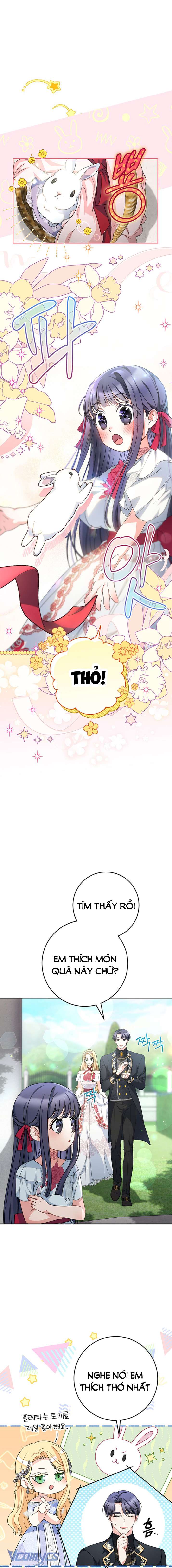 Nuôi Dưỡng Em Gái Xinh Đẹp Chap 20 - Trang 3