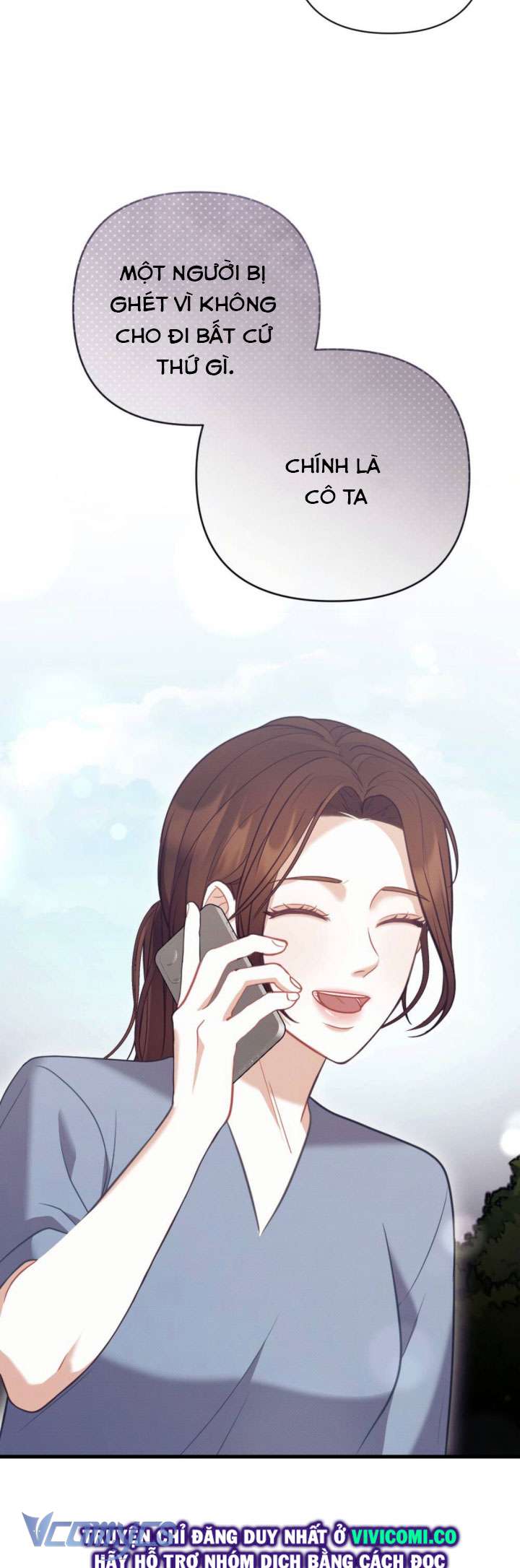 [18+] Hối Hận Muộn Màn Chap 8 - Trang 2