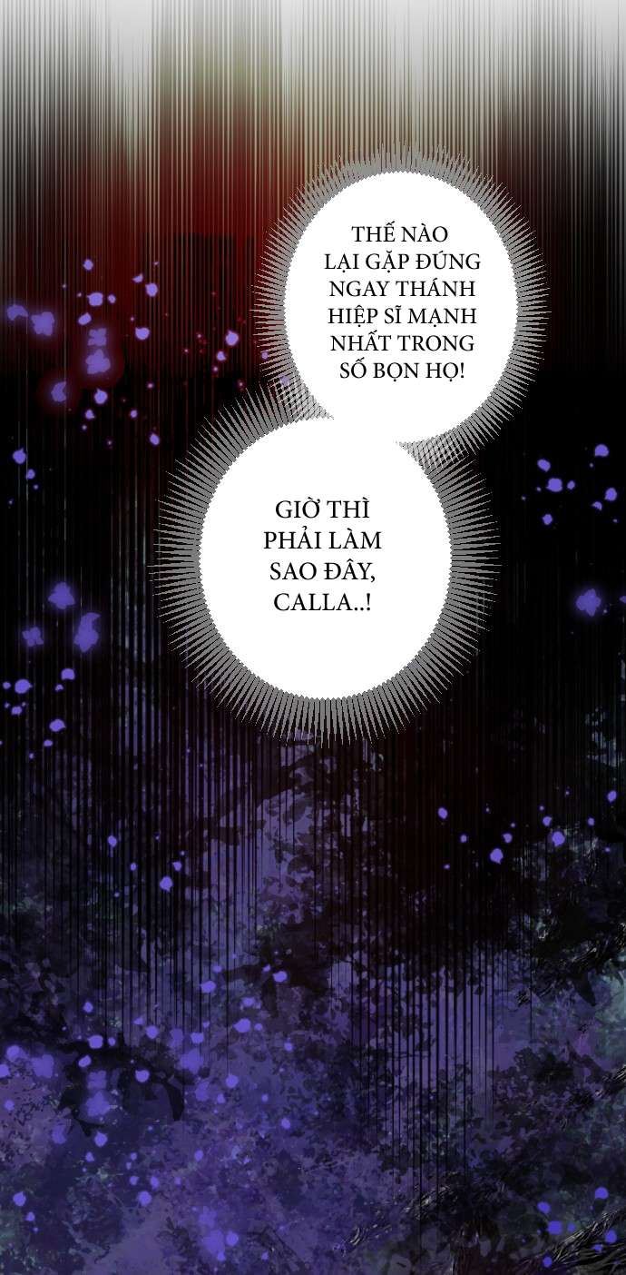 Lời Thú Nhận Của Chúa Tể Bóng Tối Chap 122 - Trang 3