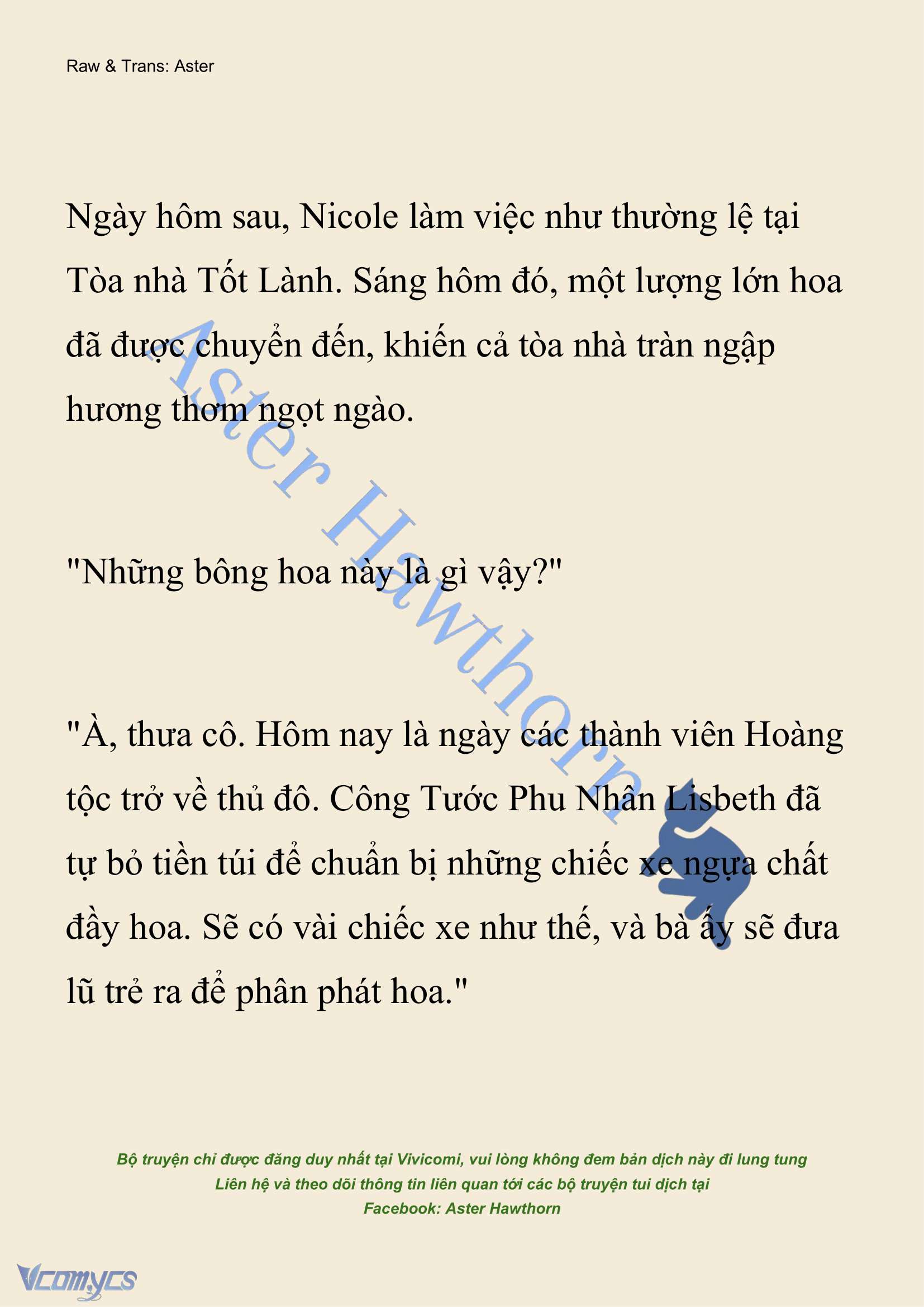 [NOVEL] Giết Cuộc Hôn Nhân Này Chap 91 - Next Chap 92