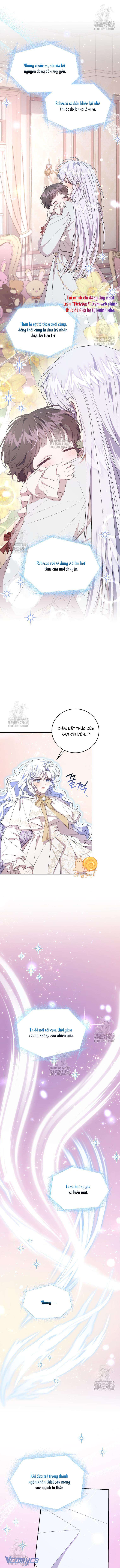 Tôi Trở Thành Mẹ Kế Của Gia Đình Hắc Ám Chap 73 - Trang 4