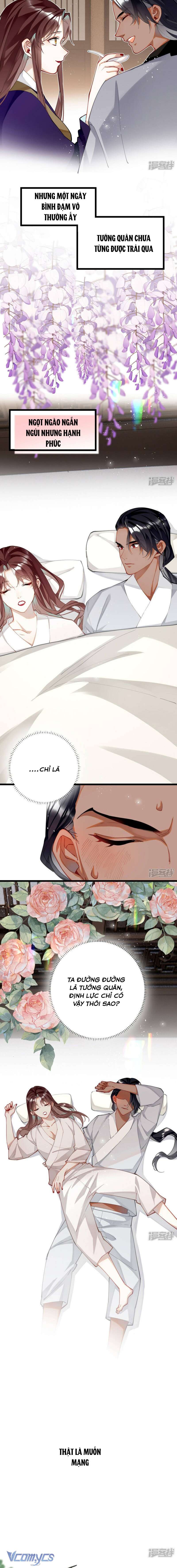 Công Chúa Pháo Hôi Muốn Tùy Tiện Đến Cuối Cùng Chap 63 - Trang 2