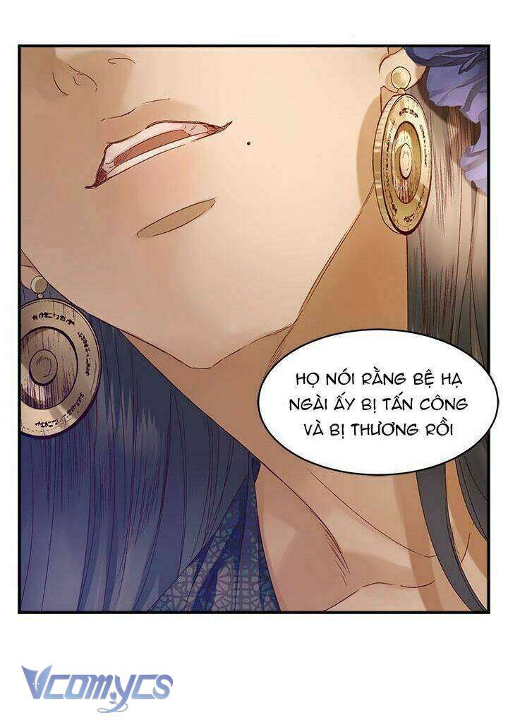 Đoá Hoa Kiều Diễm Của Hoàng Đế Chapter 12 - Trang 3