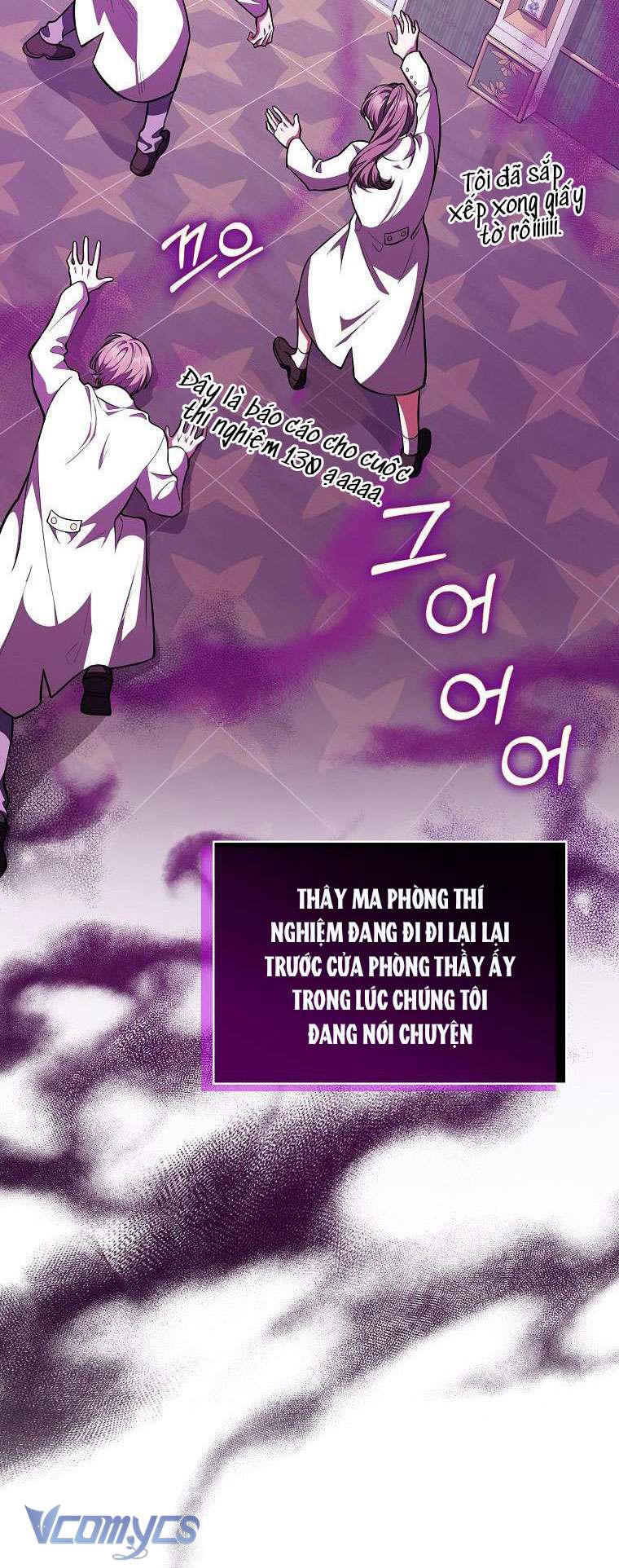 Tôi Thề Chúng Ta Chỉ Là Bạn Chapter 15 - Next Chapter 16