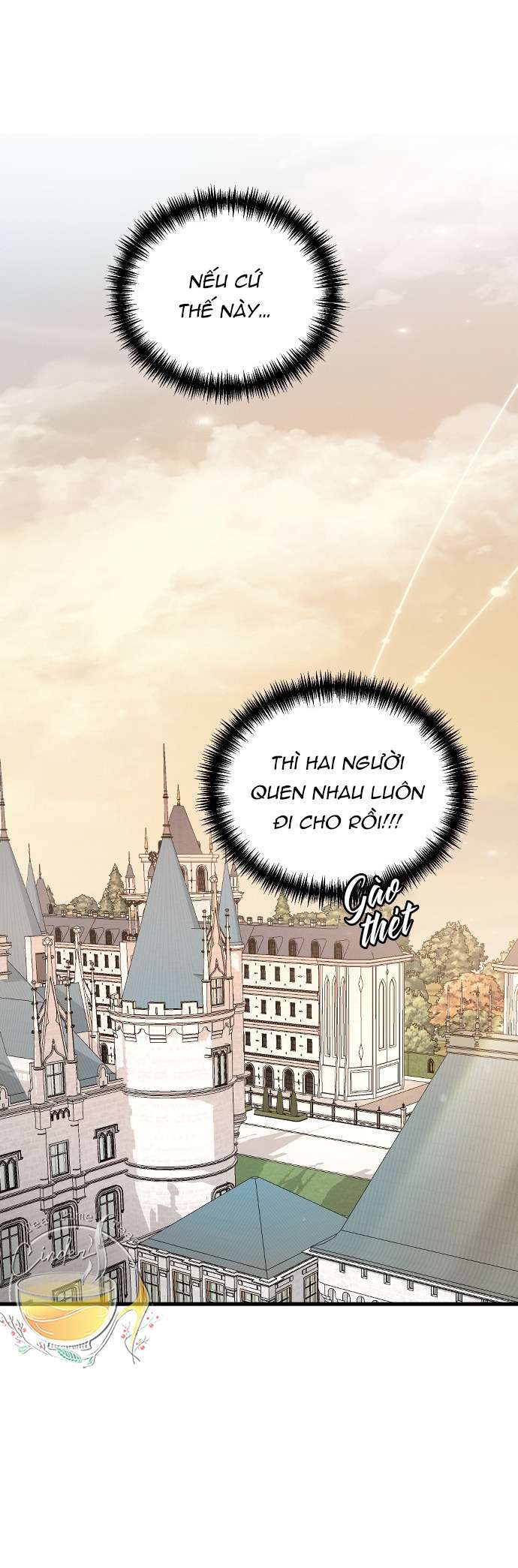 Ba Anh Trai Cực Phẩm Của Tôi Chap 80 - Trang 3