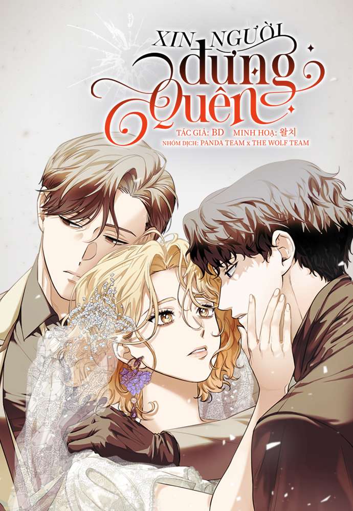 Xin Người Đừng Quên Chap 80 - Trang 4