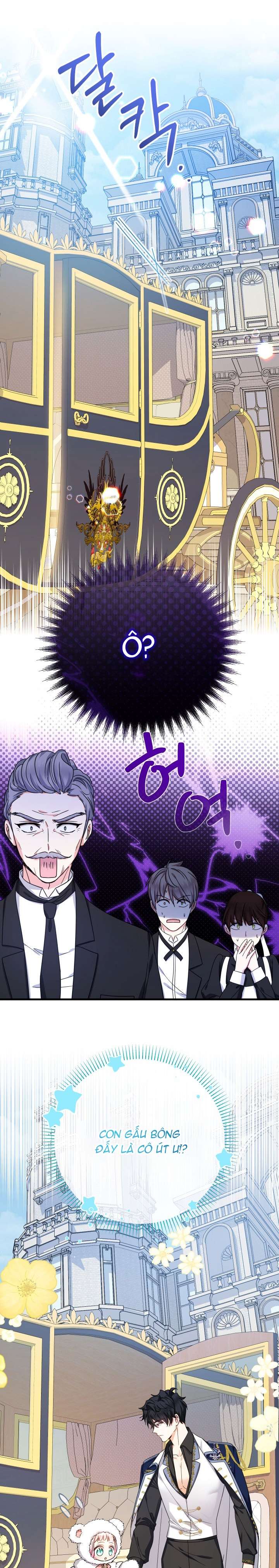 [PNT] Tiểu Thư Tích Tiền Đi Bụi Chap 26 - Next Chap 27