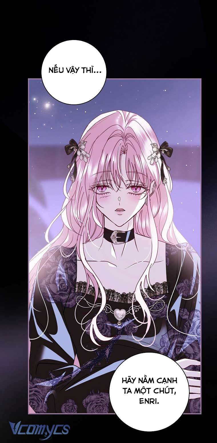 Này Boss Phản Diện, Tôi Có Thể Làm Mọi Thứ Trừ Cưới Ngài Chap 30 - Next Chap 31