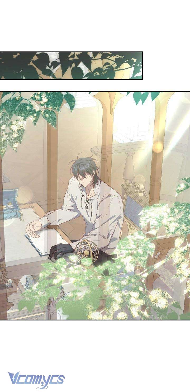 Thuần Hóa Hoàng Tử Quái Vật Chap 39 - Trang 2