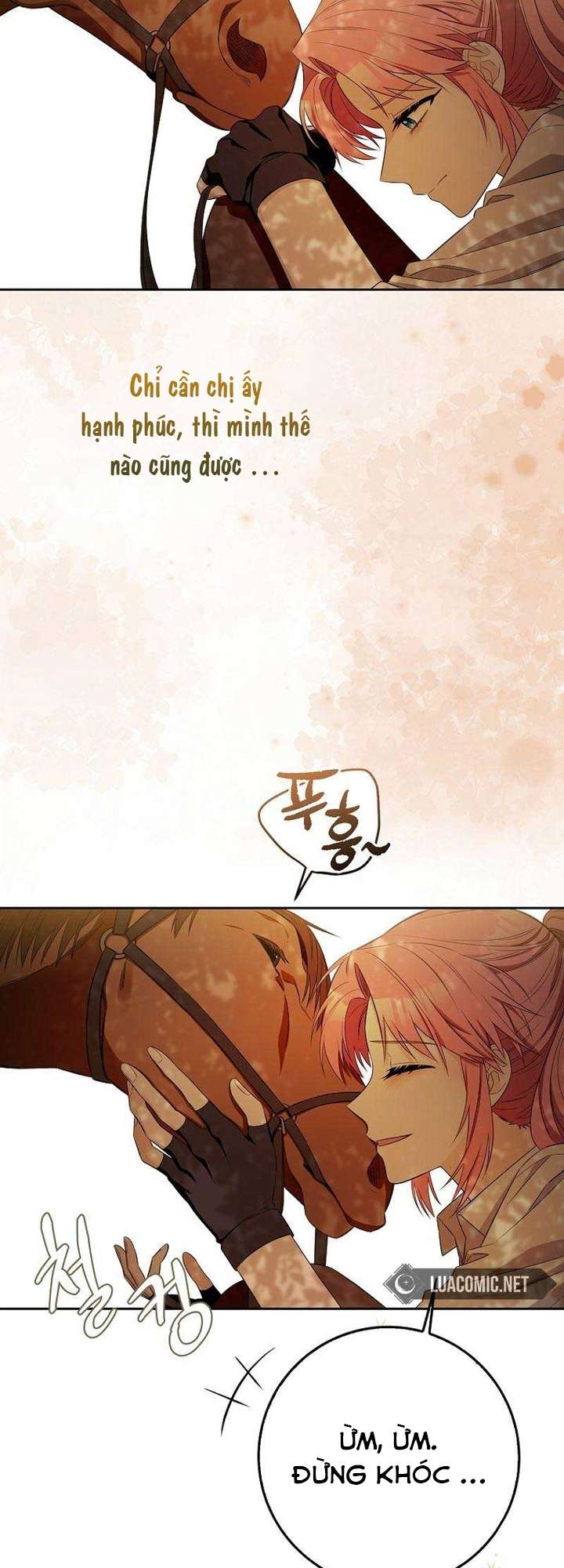 Hãy Cẩn Thận Với Người Đàn Ông Mạnh Nhất Đang Mê Muội Tôi Chap 2 - Trang 4