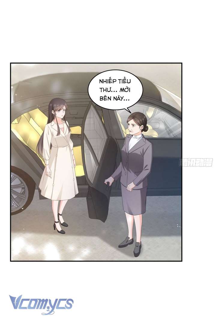 Hệt Như Hàn Quang Gặp Nắng Gắt Chapter 558 - Trang 4